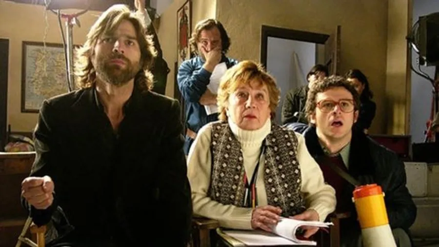 Медиа изображение