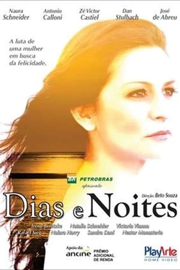 Dias e Noites