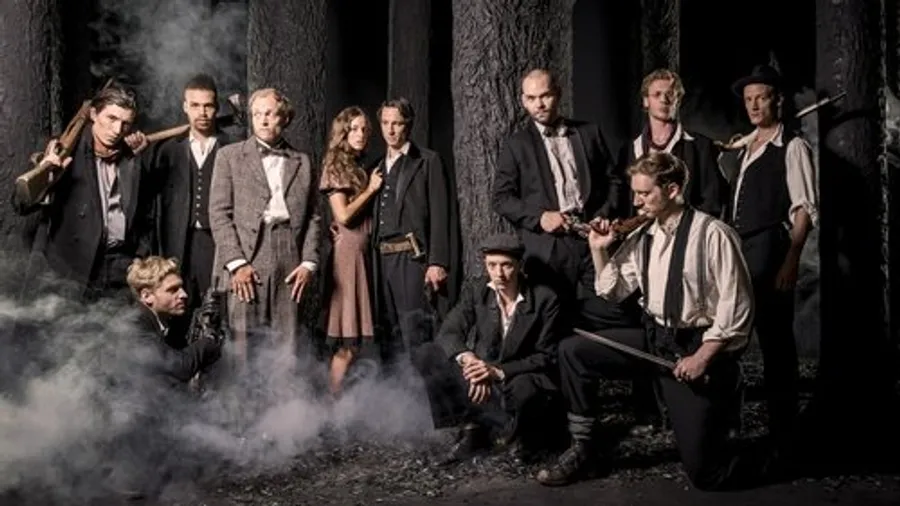 Медиа изображение