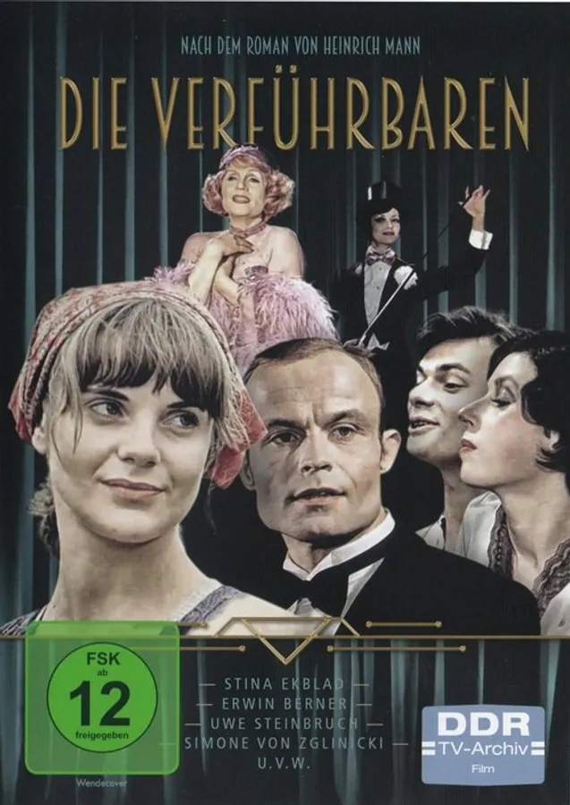 Die Verführbaren