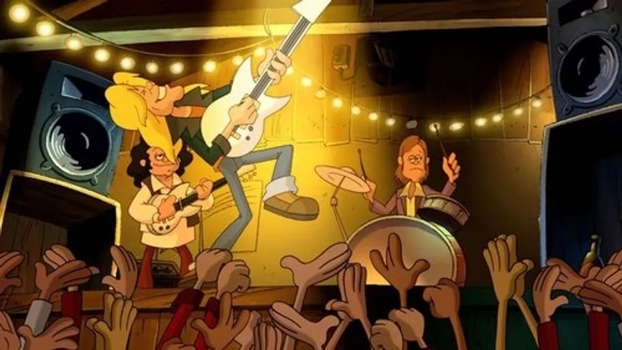 Медиа изображение