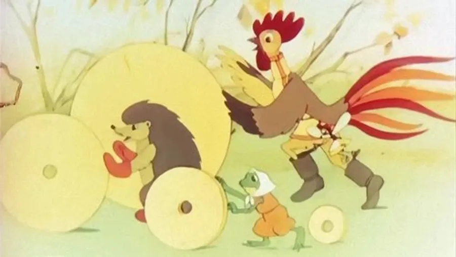 Медиа изображение