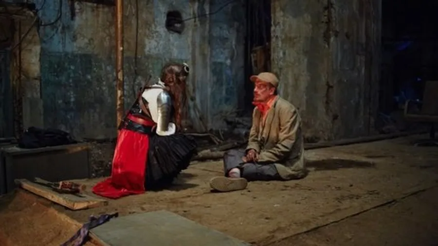 Медиа изображение