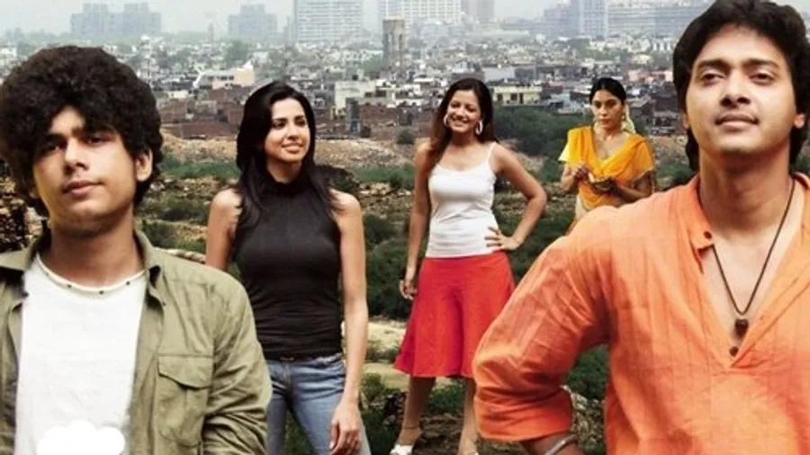 Медиа изображение