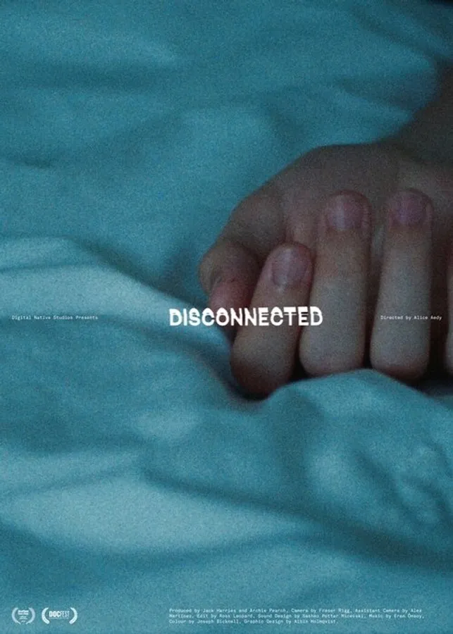 Disconnected