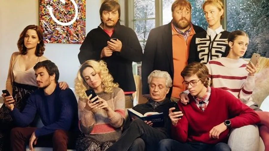 Медиа изображение