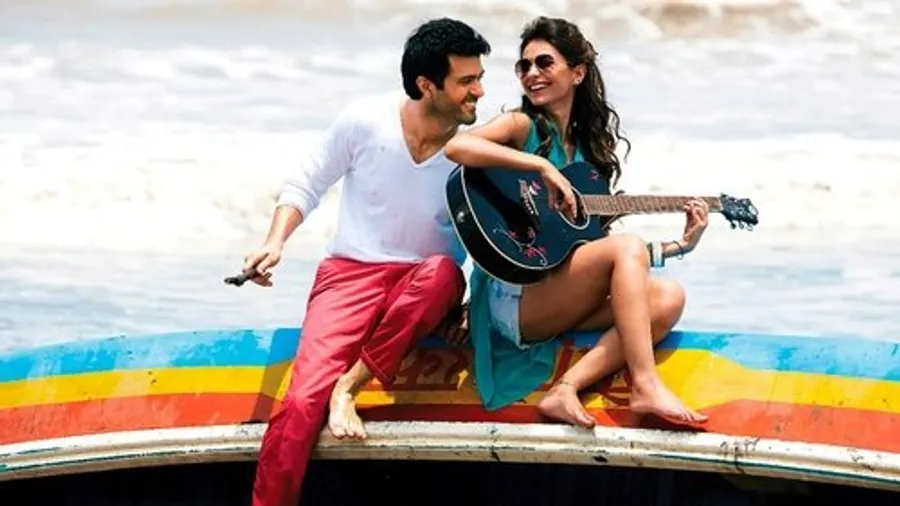 Медиа изображение