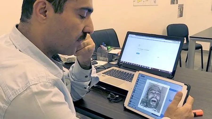 Медиа изображение