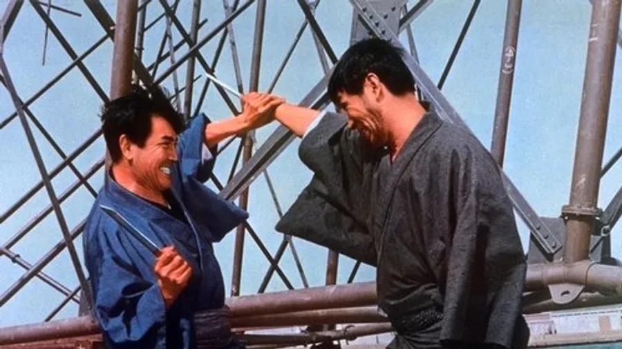 Медиа изображение