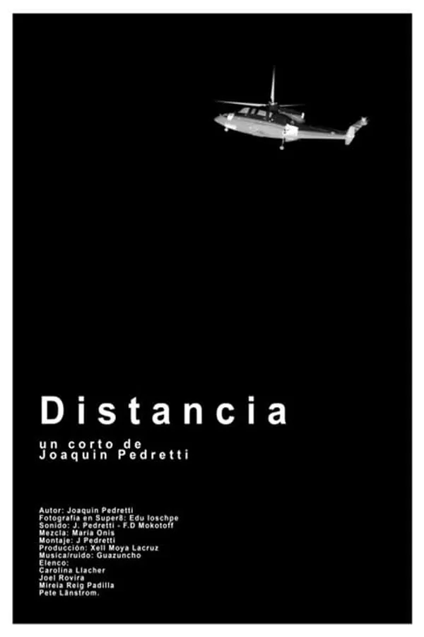 Distancia