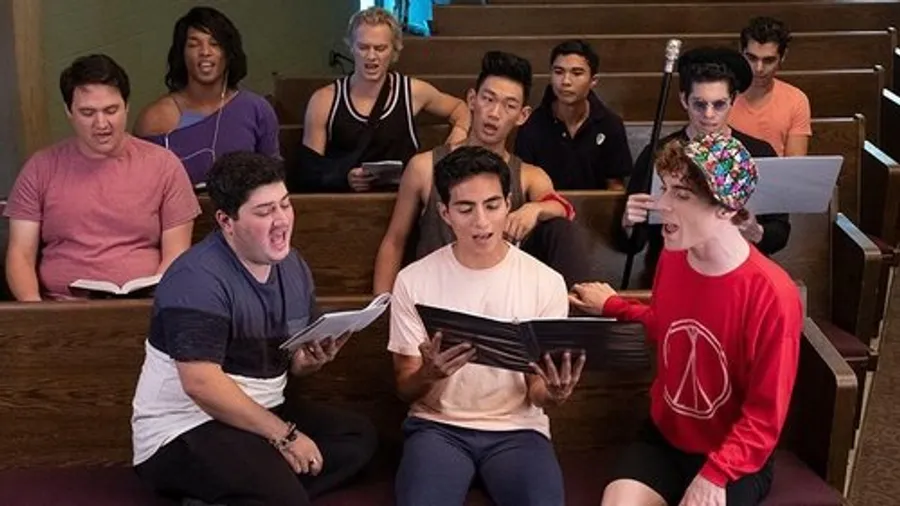 Медиа изображение