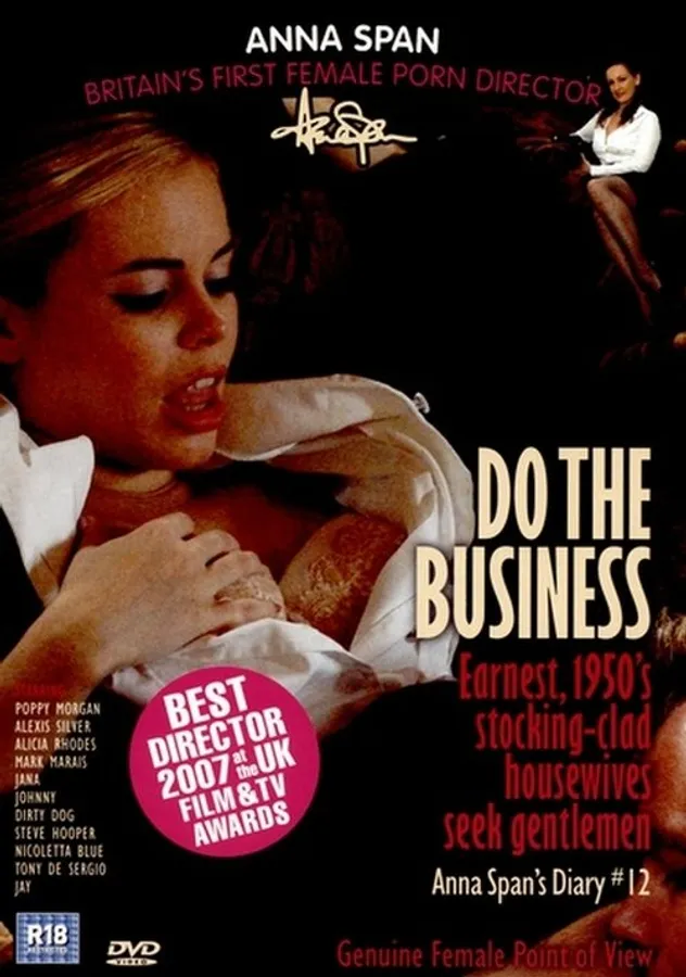 Do the Business