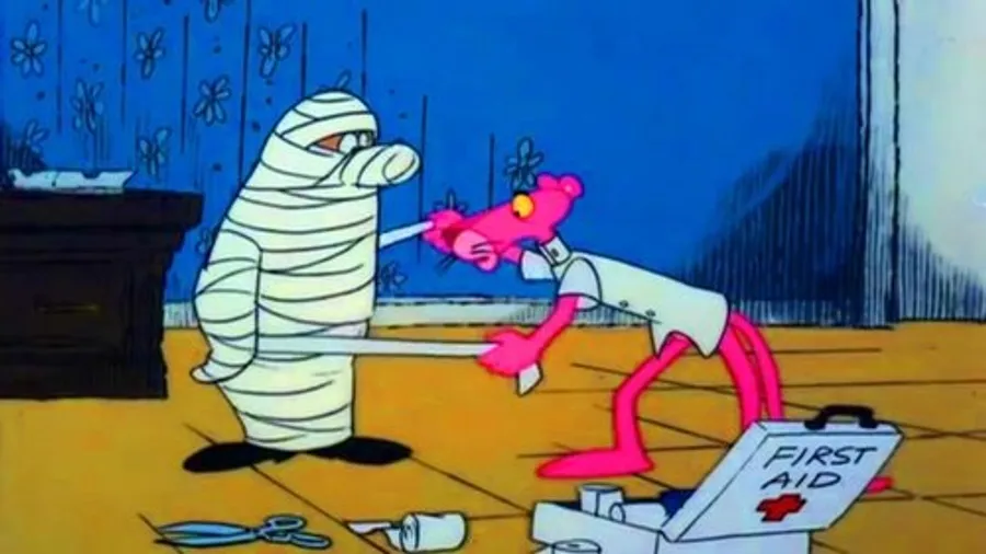 Медиа изображение