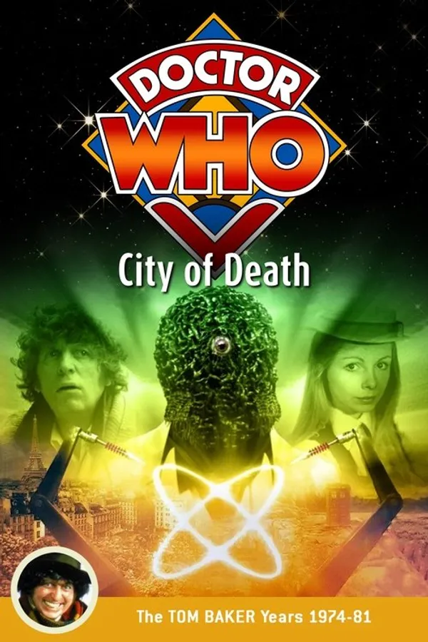 Doctor Who: City of Death