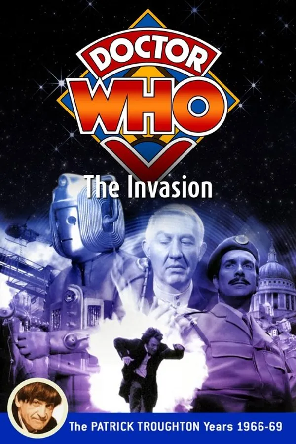 Doctor Who: The Invasion