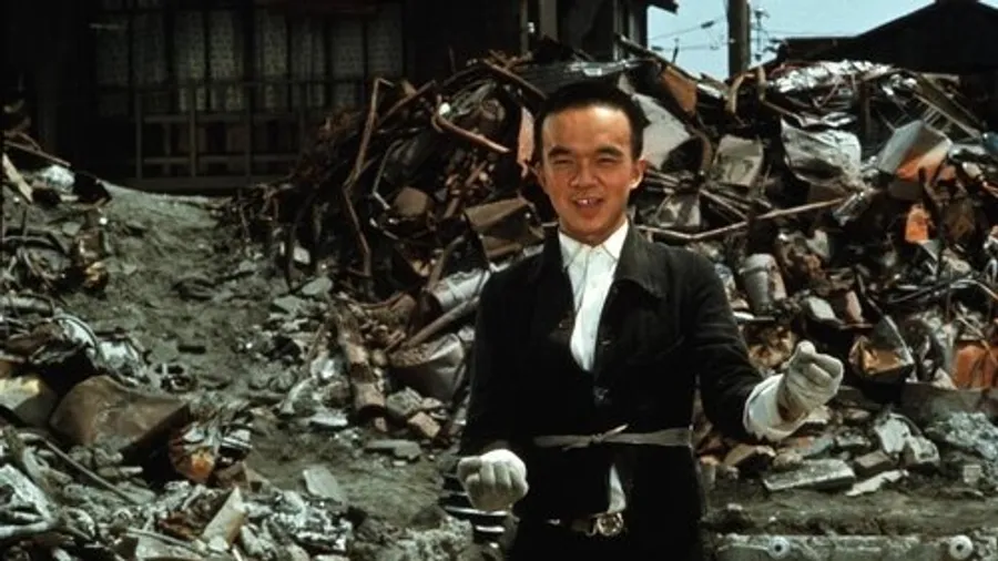 Медиа изображение