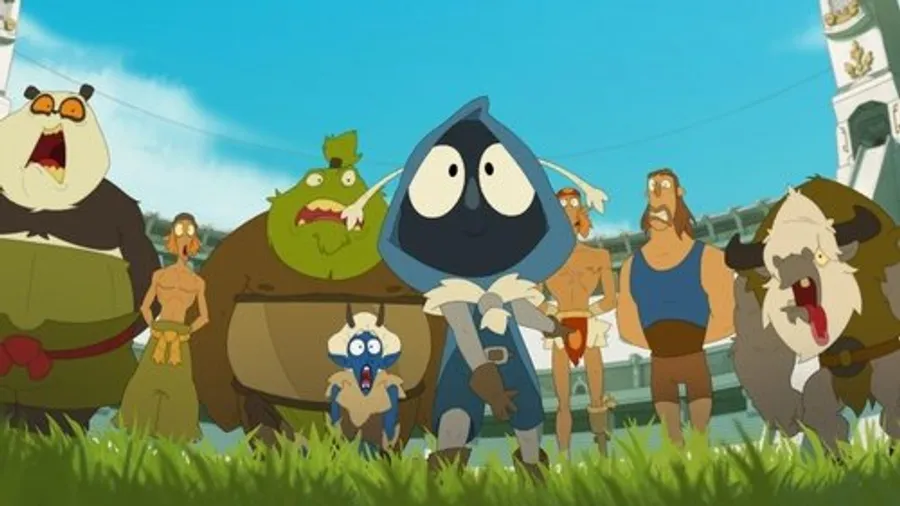 Медиа изображение