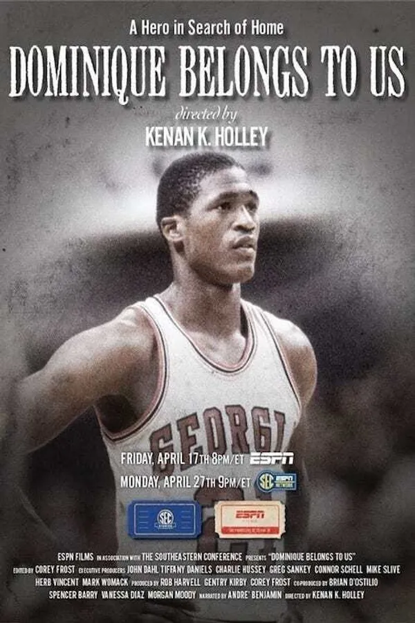 Dominique Belongs to Us