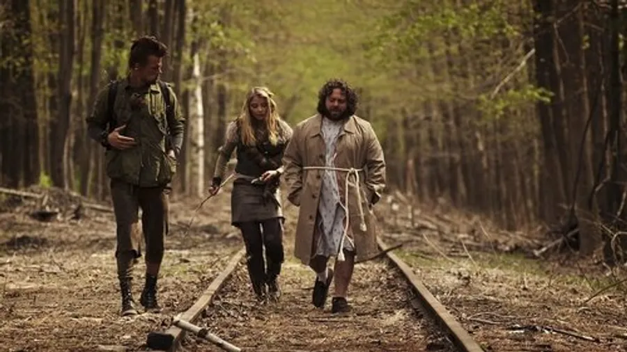 Медиа изображение