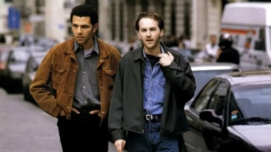 Медиа изображение