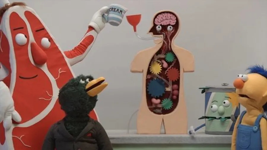 Медиа изображение