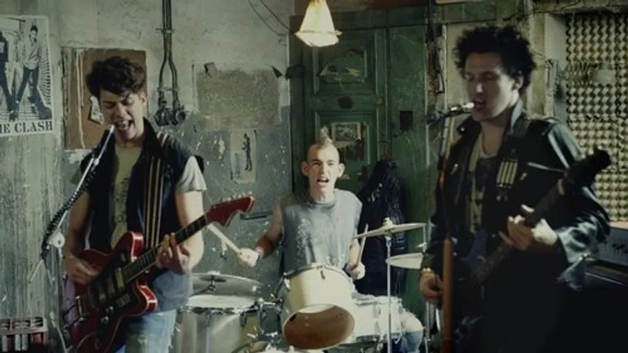 Медиа изображение