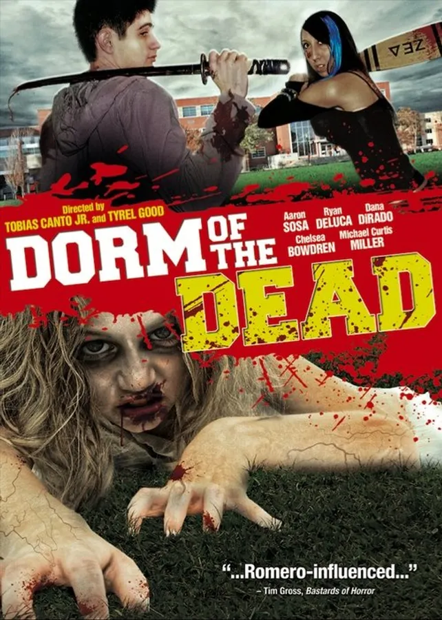 Dorm of the Dead