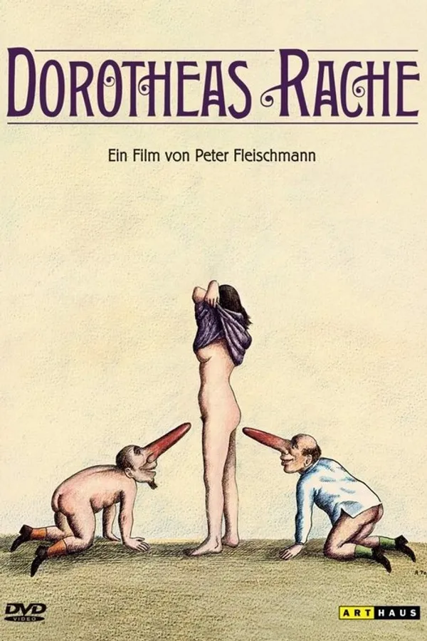 Dorothea's Revenge