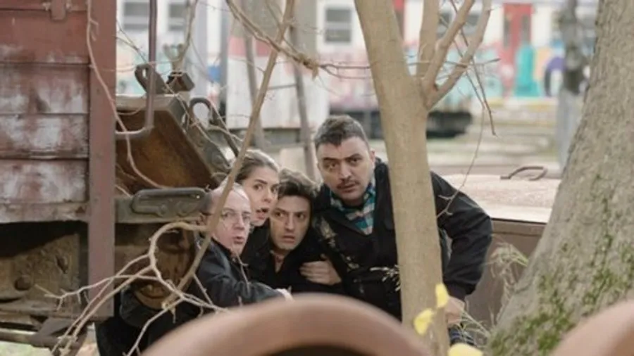 Медиа изображение