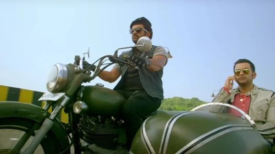 Медиа изображение