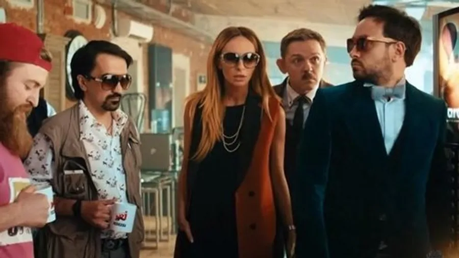 Медиа изображение