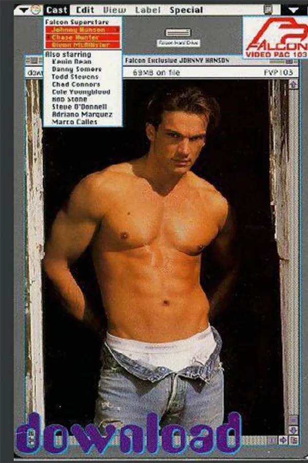 Медиа изображение