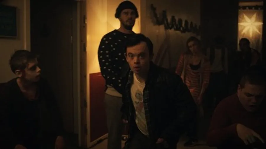 Медиа изображение