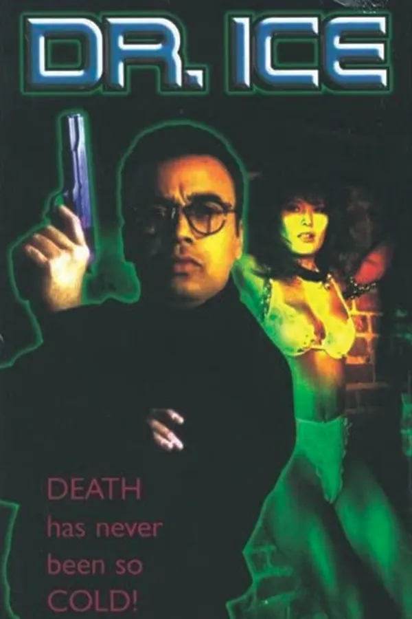 Dr. Ice