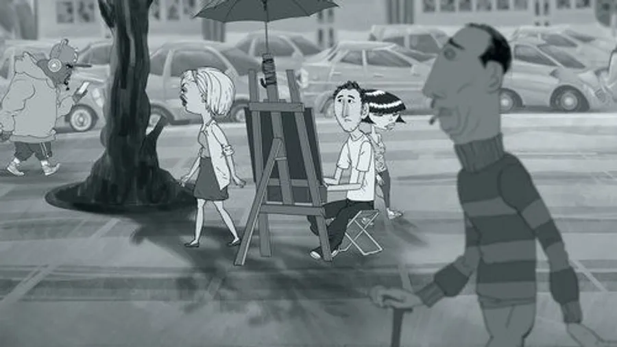 Медиа изображение