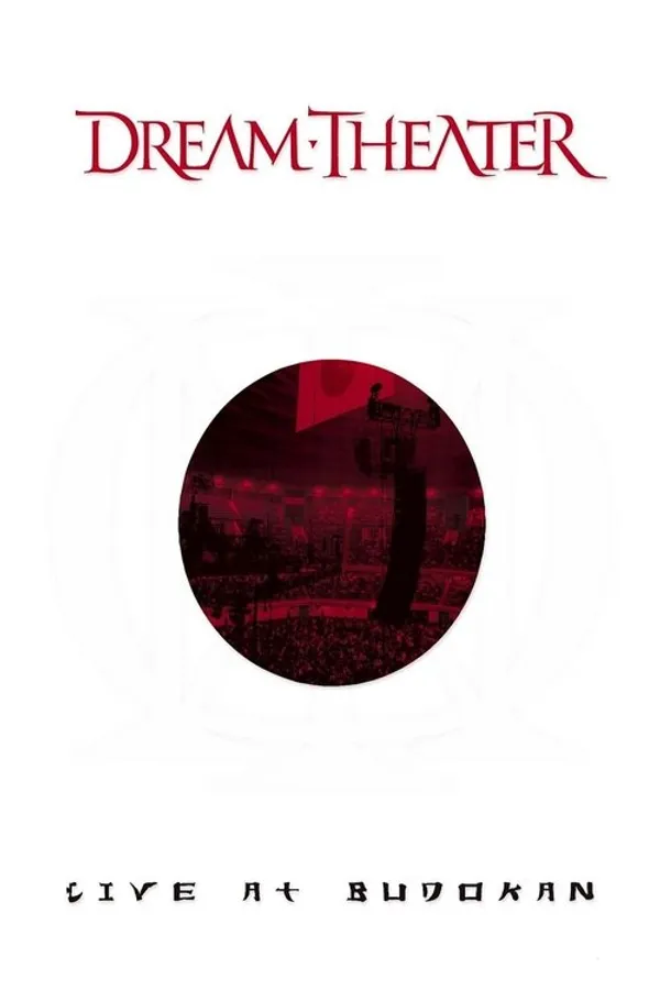 Dream Theater: Live at Budokan