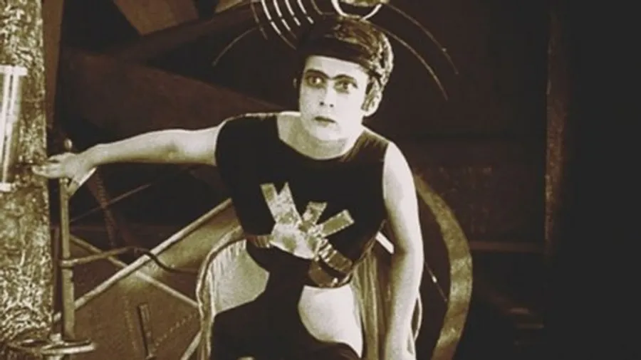 Медиа изображение