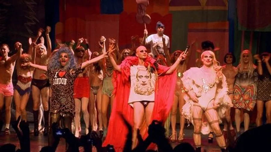 Медиа изображение