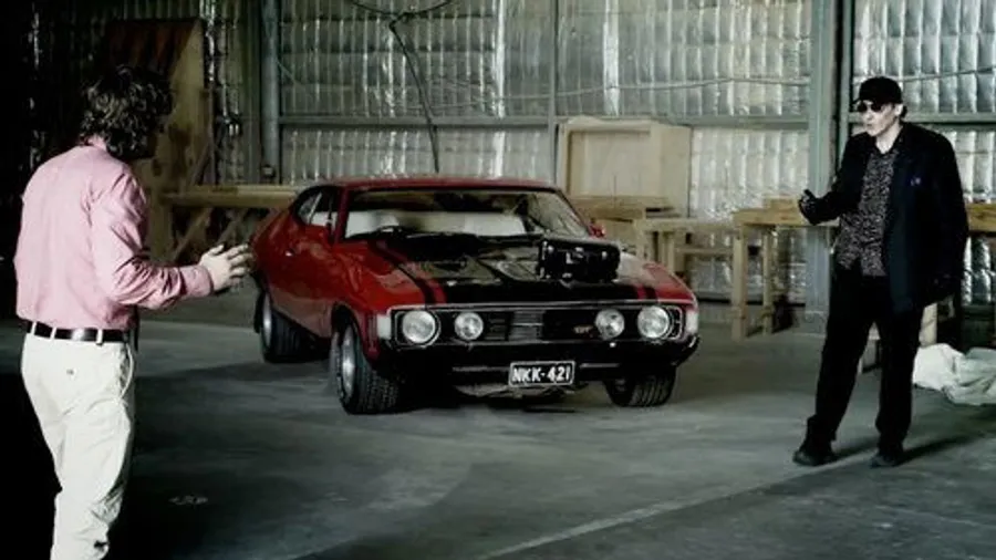 Медиа изображение