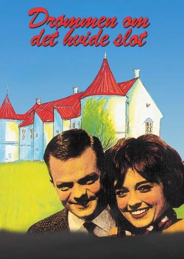 Drømmen om det hvide slot