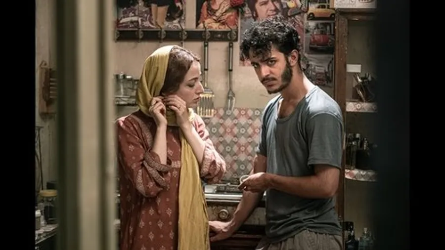 Медиа изображение