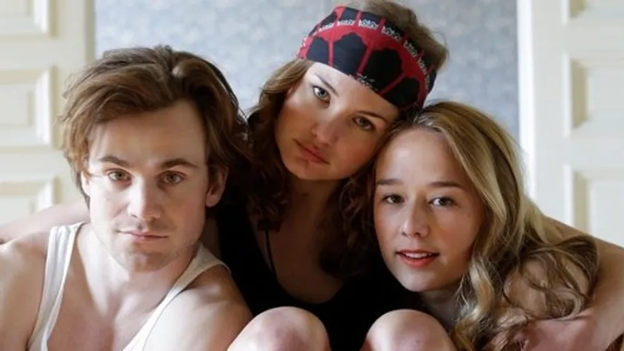 Медиа изображение