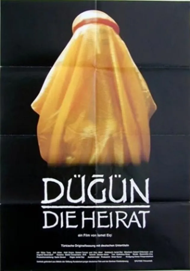 Dügün - Die Heirat