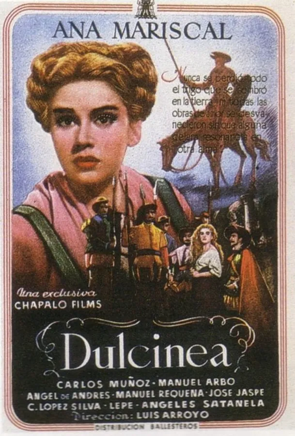 Dulcinea