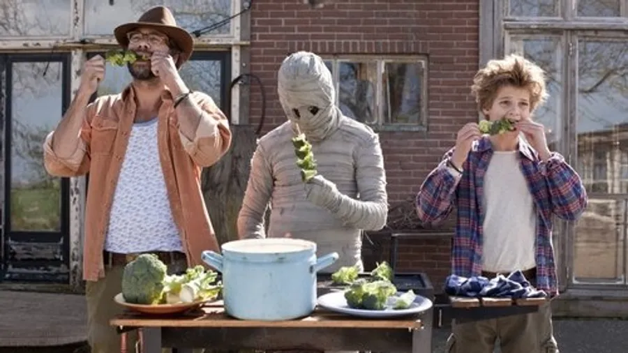 Медиа изображение