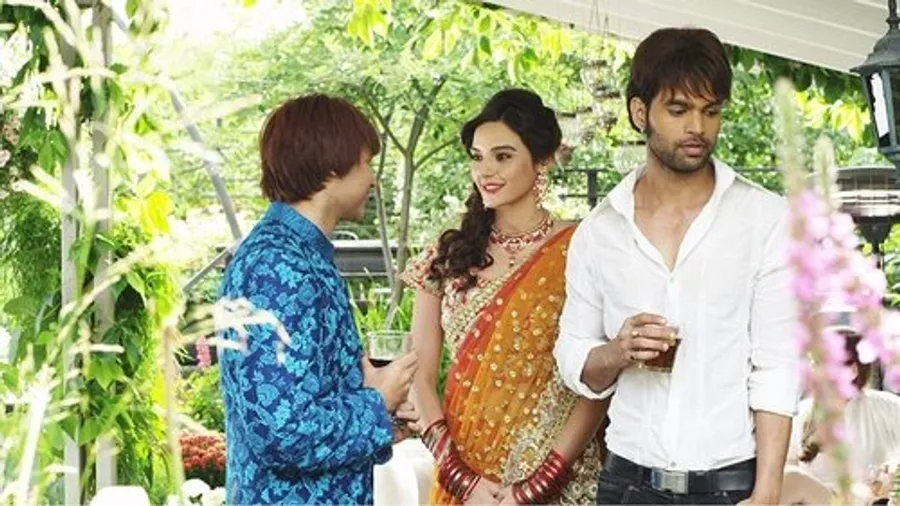 Медиа изображение