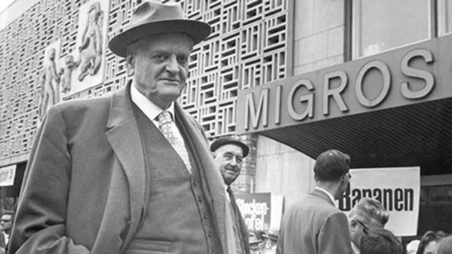 Медиа изображение