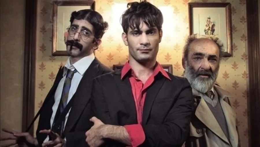 Медиа изображение