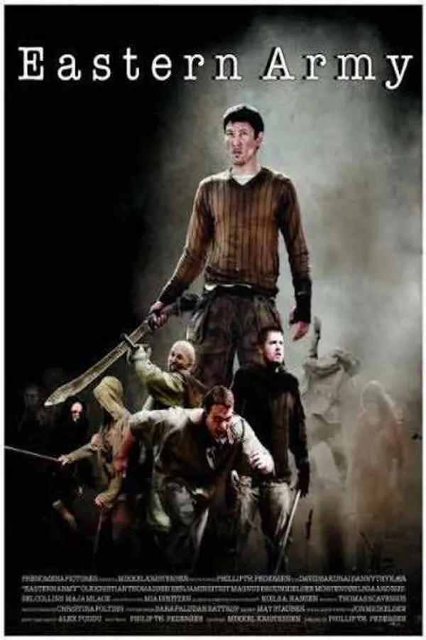 Eastern Army