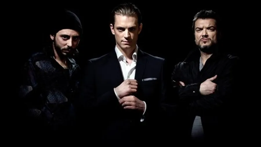 Медиа изображение